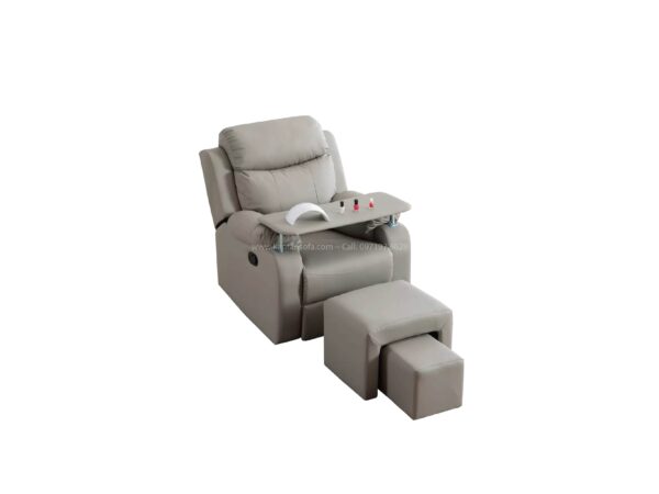 Ghế Foot Massage Chỉnh Điện  Kantan FD15