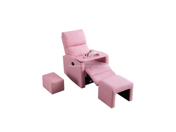 Ghế Foot Massage Chỉnh Điện  Kantan FD17 - Hình ảnh 2