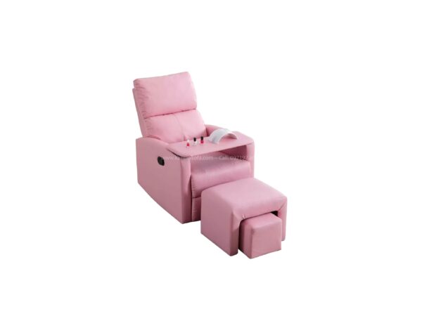 Ghế Foot Massage Chỉnh Điện  Kantan FD17