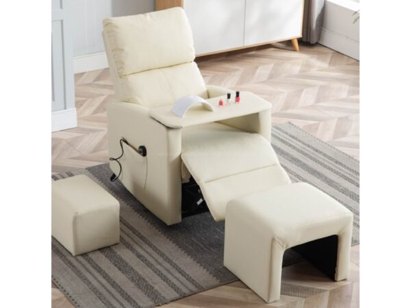 Ghế Foot Massage Chỉnh Điện  Kantan FD17 - Hình ảnh 7