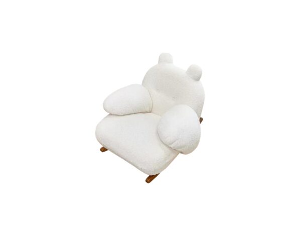 Sofa Thư Giãn Bập Bênh Kantan Hado Baby STG13 - Hình ảnh 3