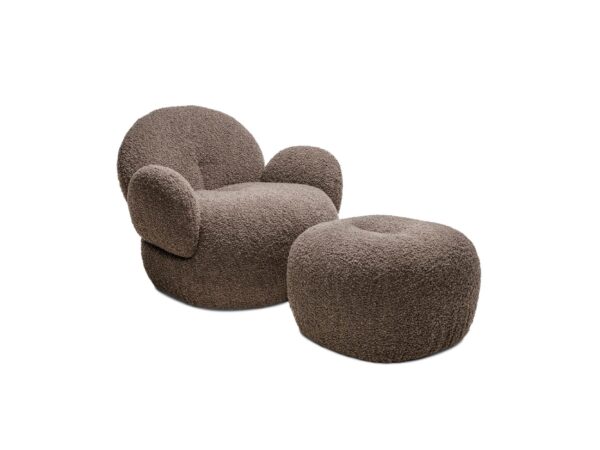 Sofa Đôn Kantan Haran SD9 - Hình ảnh 6