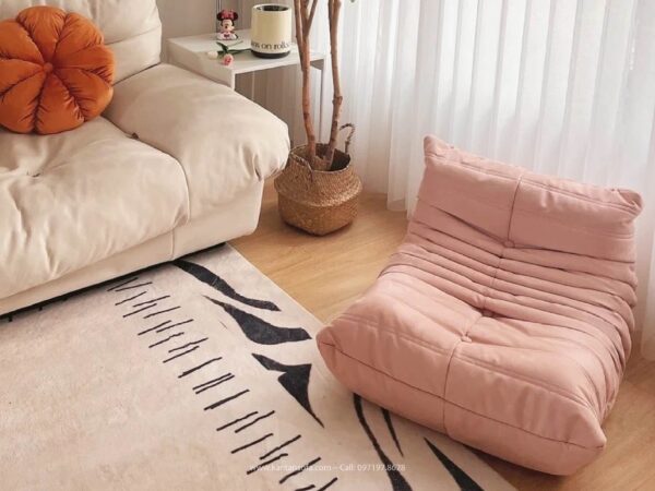 Sofa Thư Giãn Kantan Togo Baby Cho Bé STG8 - Hình ảnh 10