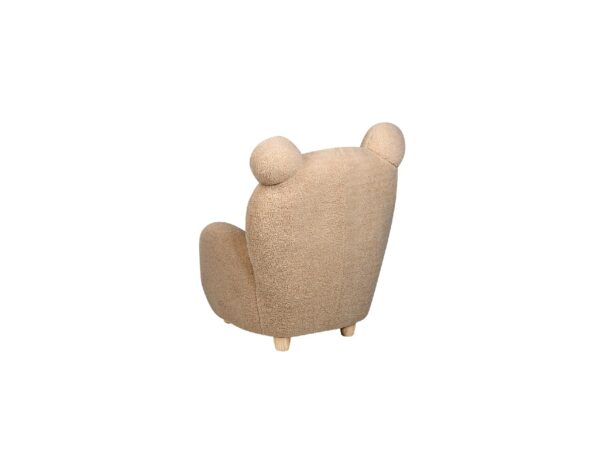 Armchair Kantan Bear Baby SA21 - Hình ảnh 3