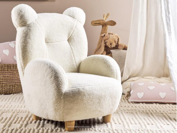 Armchair Kantan Bear Baby SA21 - Hình ảnh 9