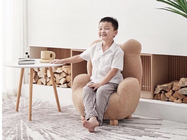 Armchair Kantan Bear Baby SA21 - Hình ảnh 18