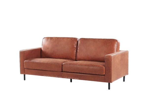 Sofa Băng Da Kantan Belina SB25 - Hình ảnh 2