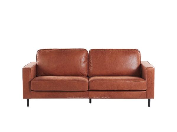 Sofa Băng Da Kantan Belina SB25