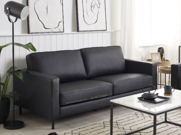 Sofa Băng Da Kantan Belina SB25 - Hình ảnh 15