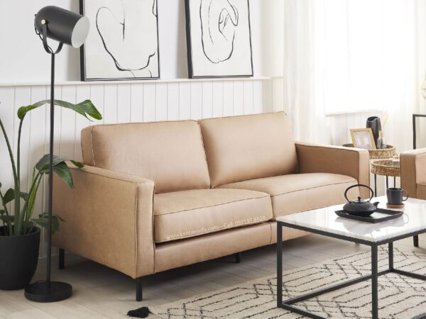 Sofa Băng Da Kantan Belina SB25 - Hình ảnh 14