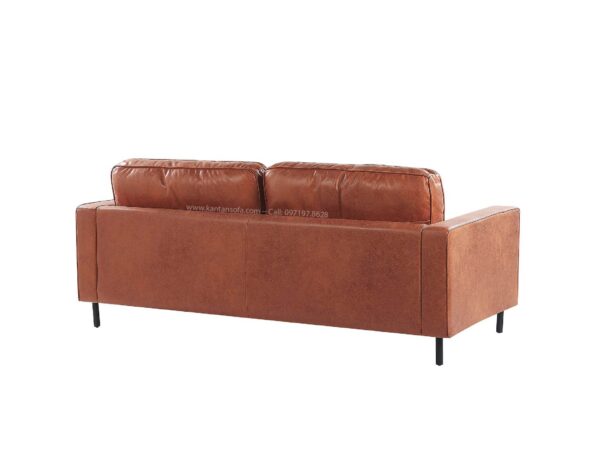 Sofa Băng Da Kantan Belina SB25 - Hình ảnh 3