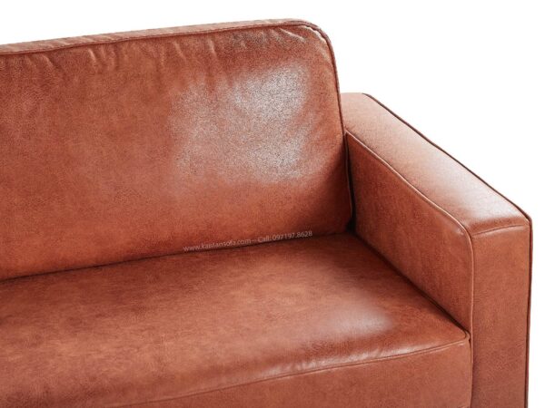 Sofa Băng Da Kantan Belina SB25 - Hình ảnh 4