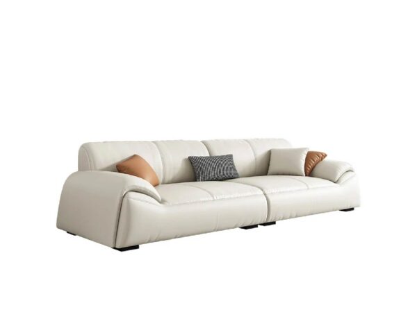 Sofa Băng Da Kantan Paraty SB28 - Hình ảnh 2