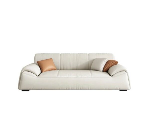 Sofa Băng Da Kantan Paraty SB28 - Hình ảnh 4