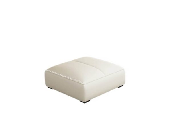 Sofa Băng Da Kantan Paraty SB28 - Hình ảnh 6