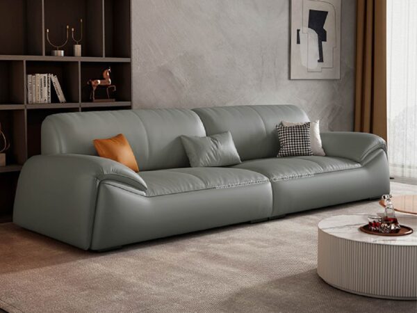 Sofa Băng Da Kantan Paraty SB28 - Hình ảnh 15