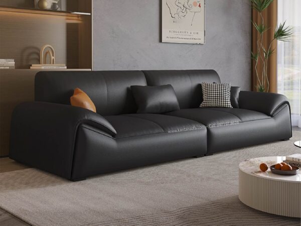 Sofa Băng Da Kantan Paraty SB28 - Hình ảnh 12