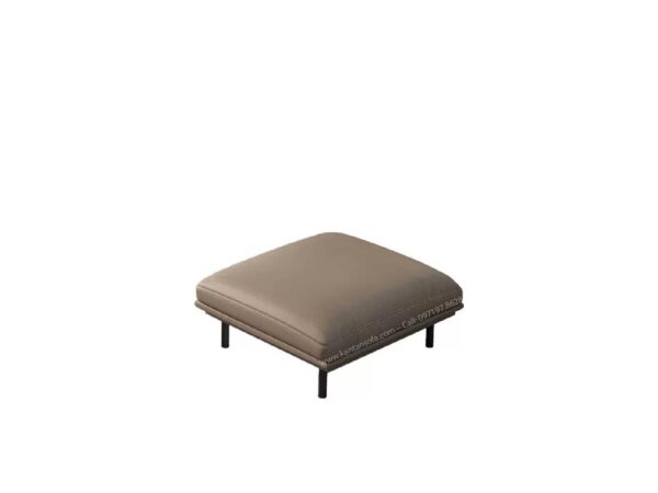 Sofa Băng Da Kantan Helian SB31 - Hình ảnh 6