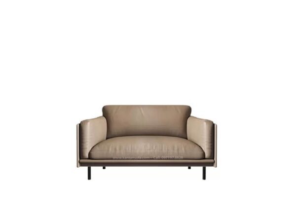 Sofa Băng Da Kantan Helian SB31 - Hình ảnh 5