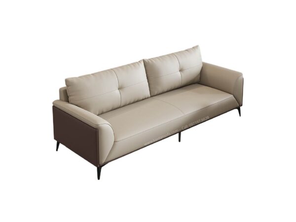 Sofa Băng Da Kantan Spay SB29 - Hình ảnh 2