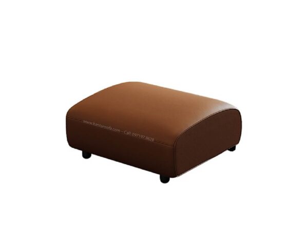 Sofa Băng Da Kantan Casmo SB26 - Hình ảnh 6