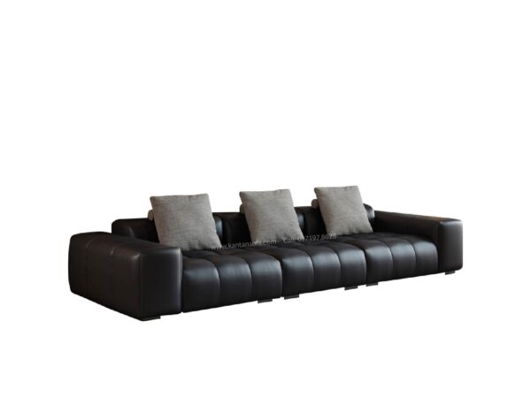 Sofa Rời (Modular) Kantan Napan SR27 - Hình ảnh 2