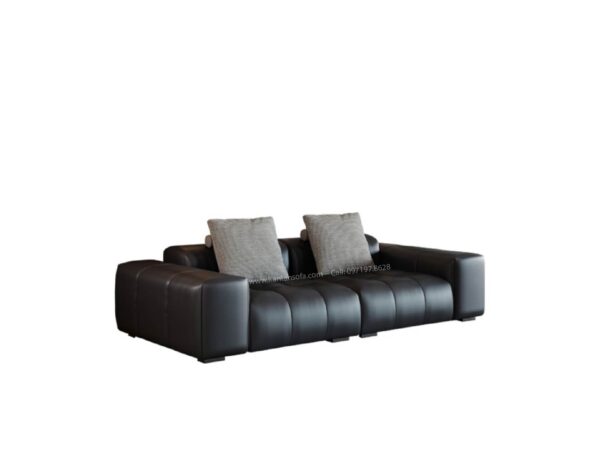 Sofa Rời (Modular) Kantan Napan SR27 - Hình ảnh 3