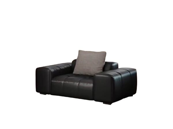 Sofa Rời (Modular) Kantan Napan SR27 - Hình ảnh 4