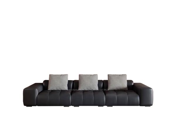 Sofa Rời (Modular) Kantan Napan SR27