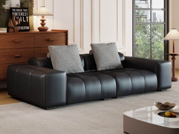 Sofa Rời (Modular) Kantan Napan SR27 - Hình ảnh 10