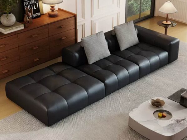 Sofa Rời (Modular) Kantan Napan SR27 - Hình ảnh 11