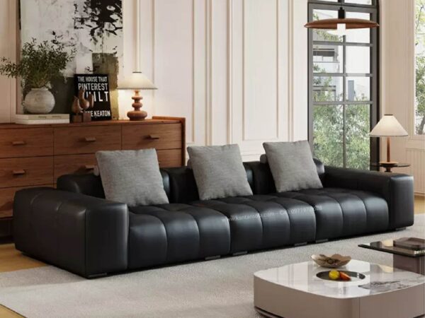 Sofa Rời (Modular) Kantan Napan SR27 - Hình ảnh 8