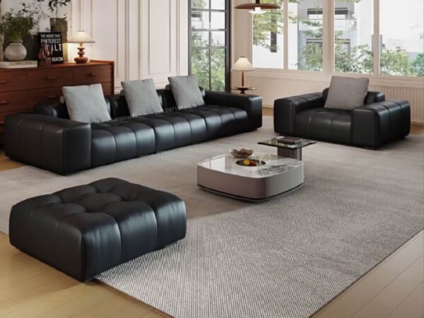 Sofa Rời (Modular) Kantan Napan SR27 - Hình ảnh 6