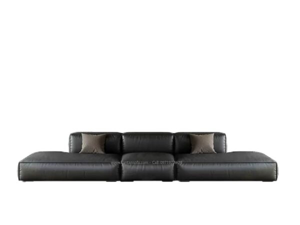 Sofa Rời (Modular) Kantan Taby SR23 - Hình ảnh 4