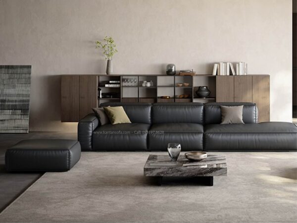 Sofa Rời (Modular) Kantan Taby SR23 - Hình ảnh 13