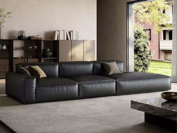 Sofa Rời (Modular) Kantan Taby SR23 - Hình ảnh 11