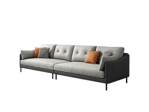 Sofa Băng Kantan Bante SB38 - Hình ảnh 2