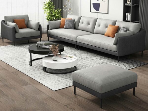 Sofa Băng Kantan Bante SB38 - Hình ảnh 8