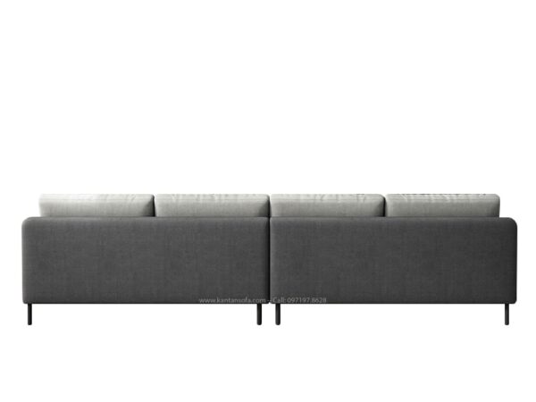 Sofa Băng Kantan Bante SB38 - Hình ảnh 3