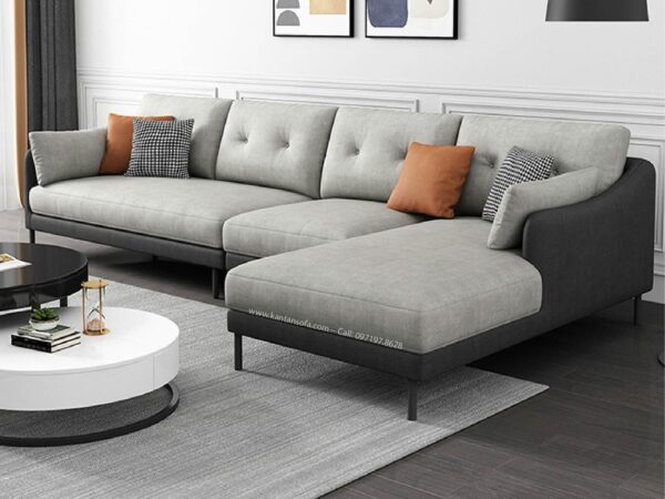 Sofa Băng Kantan Bante SB38 - Hình ảnh 7