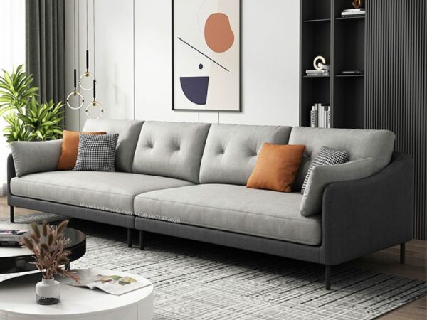 Sofa Băng Kantan Bante SB38 - Hình ảnh 10