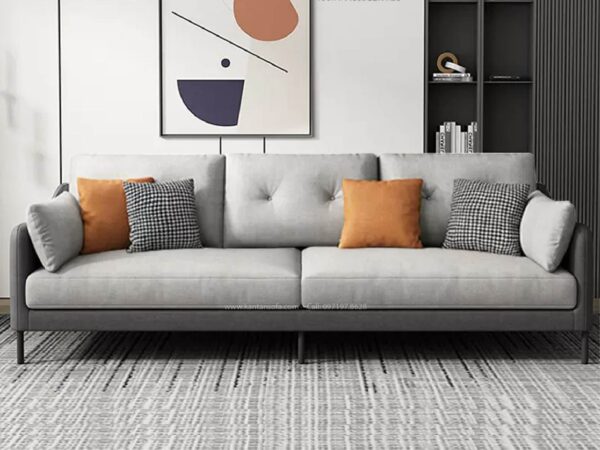 Sofa Băng Kantan Bante SB38 - Hình ảnh 9