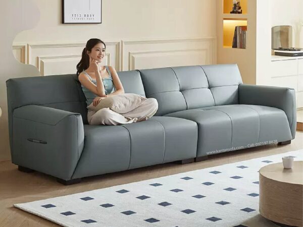 Sofa Băng Kantan Dalas SB41 - Hình ảnh 3