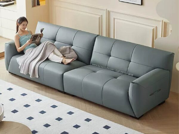 Sofa Băng Kantan Dalas SB41 - Hình ảnh 4