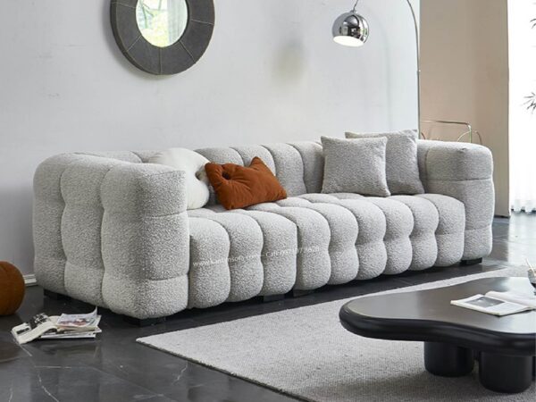 Sofa Băng Kantan Kenta SB36 - Hình ảnh 4