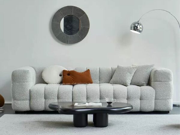 Sofa Băng Kantan Kenta SB36 - Hình ảnh 3