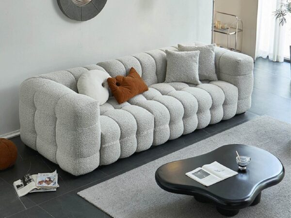 Sofa Băng Kantan Kenta SB36 - Hình ảnh 5