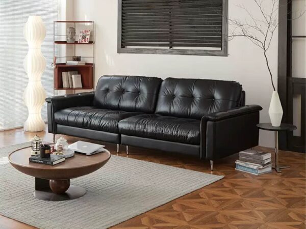 Sofa Băng Kantan Pancy SB35 - Hình ảnh 6