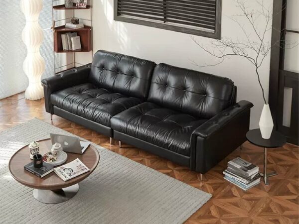 Sofa Băng Kantan Pancy SB35 - Hình ảnh 4