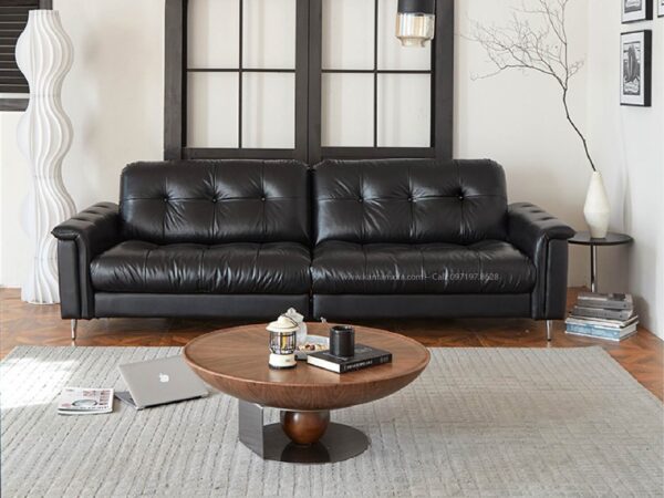 Sofa Băng Kantan Pancy SB35 - Hình ảnh 3